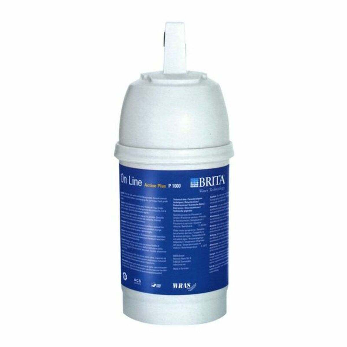 Water filter Brita 1004263